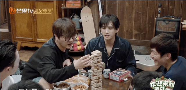 男团|再就业男团:我们不红,只能抱团取暖,网友:请你们常驻吧!