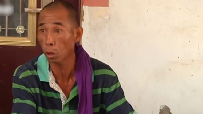 男子单身五十年终于娶妻,怎奈母亲却百般阻挠:你不配娶妻生子!