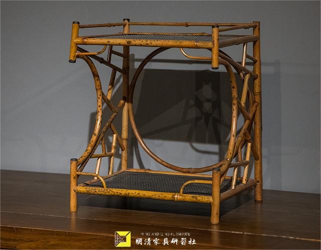 官窑|明式家具中的“方与圆”