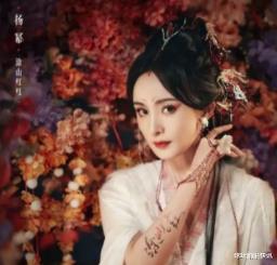 微软|杨幂带伤出演狐妖小红娘,却遭受全网质疑,被指职场霸凌