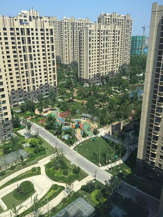 老公独自装修的新房,从娘家回来看到这效果,我感觉我快要哭了