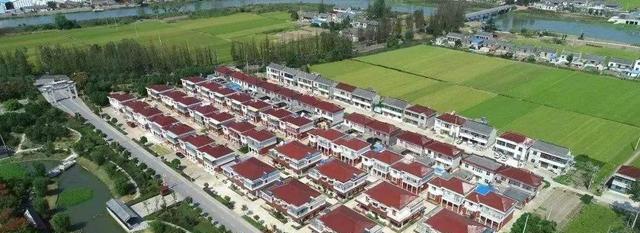 乌鲁木齐|农村有房的“有福了”!老房子或升级为新型集镇,有3种处理方式