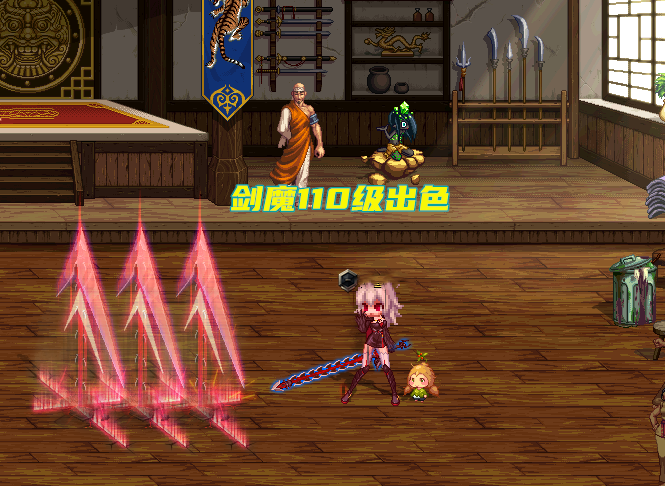 剑魂|DNF:110级十剑职业分析!剑魂重回下水道三帅,光剑系职业变拉胯