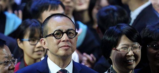 李泽楷|李泽楷自主创业成功，富卫集团或将上市，未来或由梁洛施儿子继承