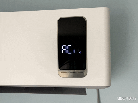 空调|后疫情时代，空调也要杀病毒除菌吗？装了云米AI空调除菌版的感受