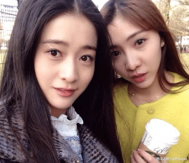 姐姐|亲姐妹携手混圈需谨慎！有人拖后腿，有人成助力，有人低谷不离弃