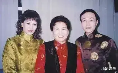 董卿|再也看不到春晚的这几对CP同台表演？全网意难平