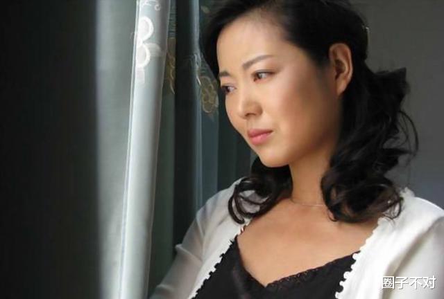 陈昊森|“农村一姐”王茜华：恋爱不到一年闪婚，二婚嫁导演40岁艰难生子