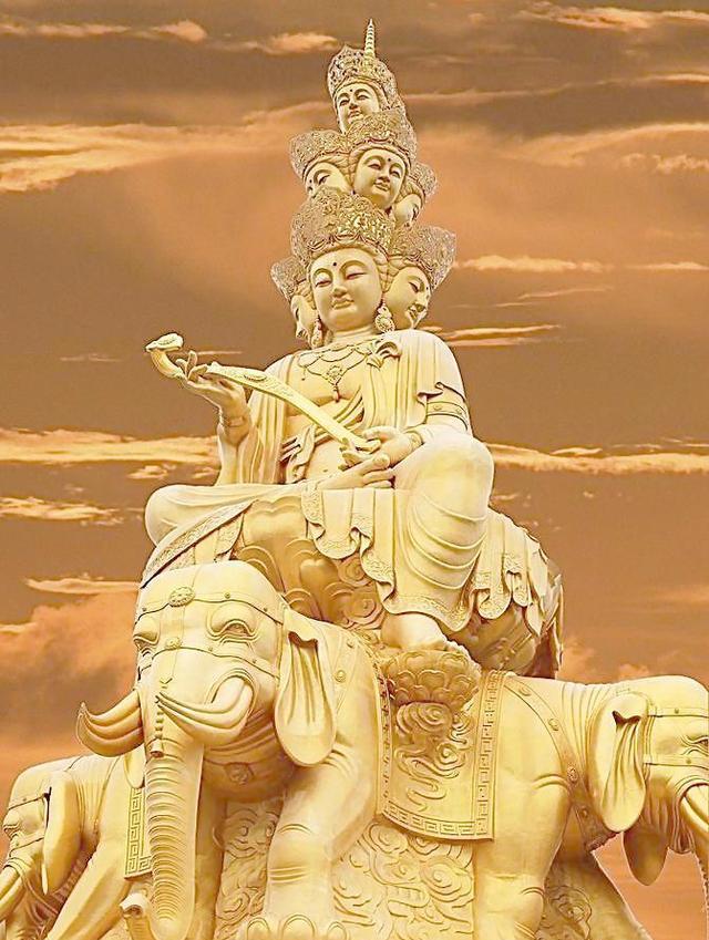 浙江省|历代信徒，向峨嵋舍身崖下投掷的金银还在么？