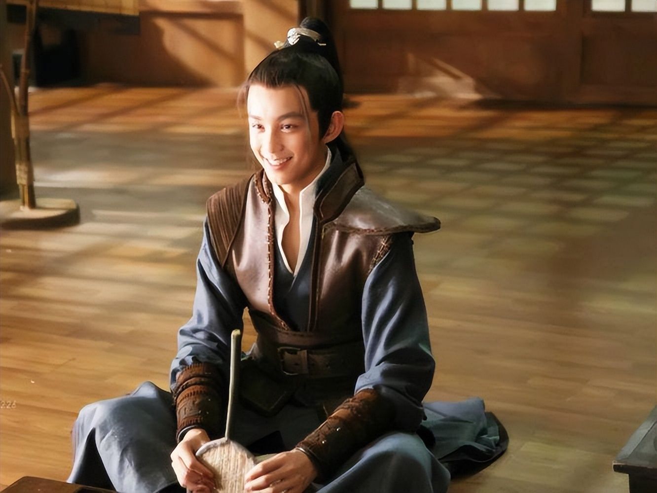 琅琊榜|琅琊榜：15个经典配角，每位都印象深刻，人气最高的如今成为一线