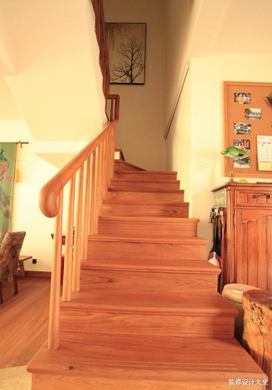 来上海打拼六年买下小洋房,朋友个个都把厨房和后花园夸上天了!