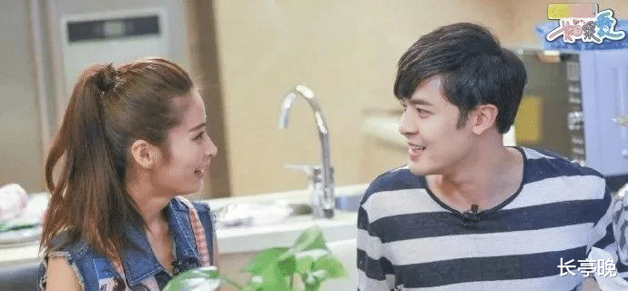 付辛博|当初坚持AA制的付辛博，5年过去了，如今和颖儿的婚姻怎么样了？