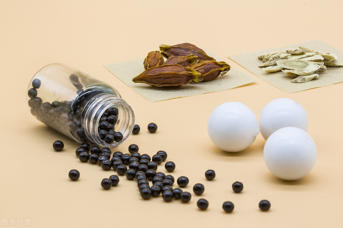 高血压|知柏地黄丸巧搭配,能这治5种病,不止滋阴降火,建议点赞收藏