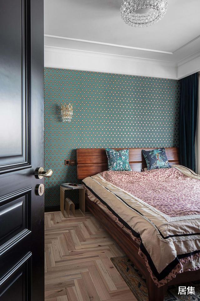 上海夫妻的新房，干净不是因为老婆会收拾，全是设计的功劳