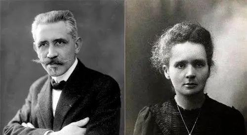 居里夫人：与朗之万的惊世之恋，却让她背负了“波兰荡妇”的骂名