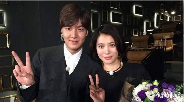 李敏镐|李敏镐摊上事了被曝来内地捞金一次陪4个富婆编剧汪海林：就是鸭