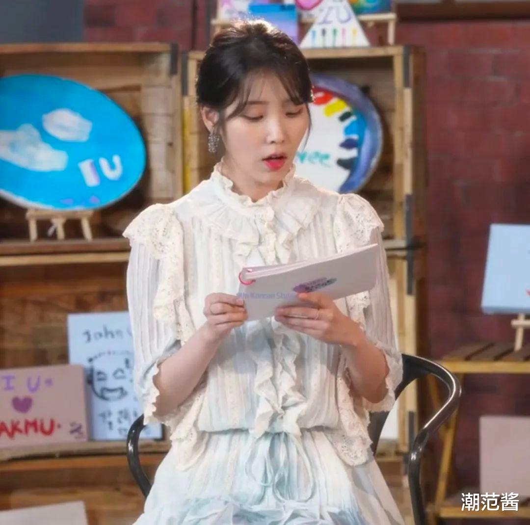 夏天穿什么衣服好?一条简单又好看的小白裙,让你的气质凸显