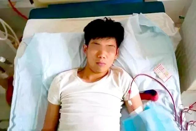 护肤品 媒体报道，2男1女用肾换苹果14，真是荒唐至极