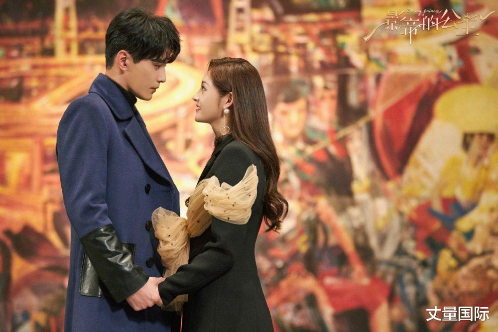 电视剧|12部藏有「虎狼台词」的电视剧，肖战《余生，请多指教》超会撩