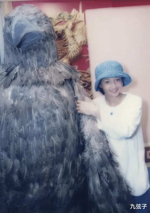 李绮红|和黎明传绯闻、夺钟汉良初吻，“小辣椒”李绮红也走到了今天