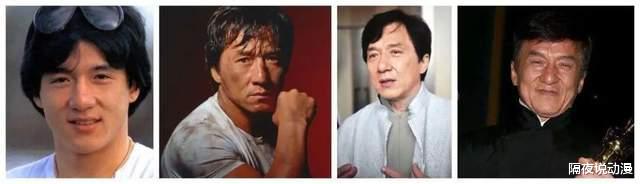 成龙|成龙：国际上的武打巨星，鬼畜界的不败王者