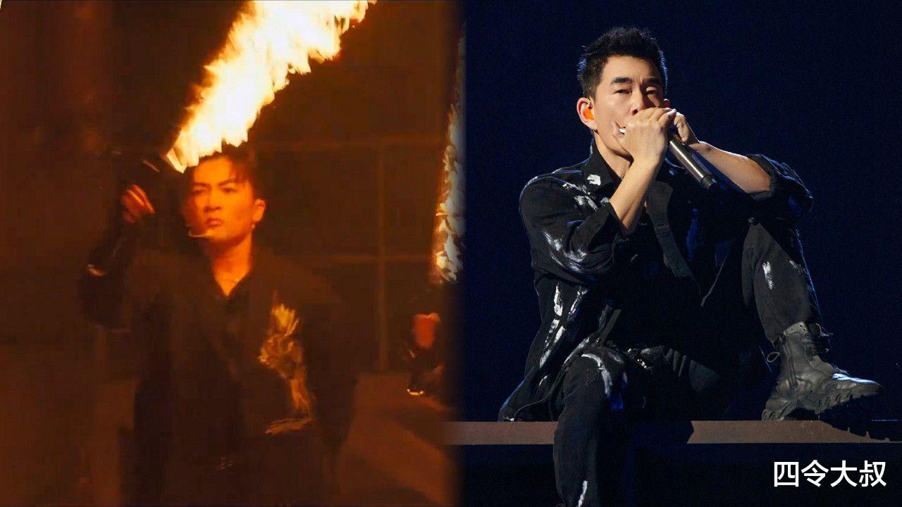 任贤齐|任贤齐痛失《披荆斩棘的哥哥2》人气王，首轮淘汰名单出炉