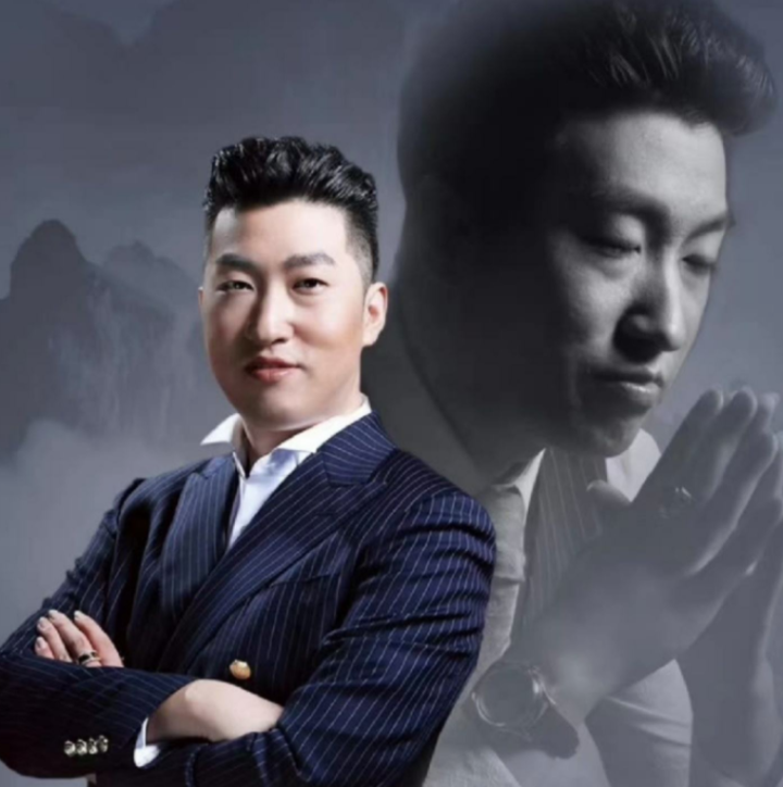 周文强是成功学大师还是骗子?为什么没有被封?