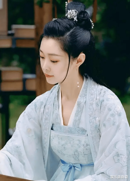 长风渡|白敬亭宋轶都带不动！《长风渡》未官宣遭抵制，男二选角引发争议