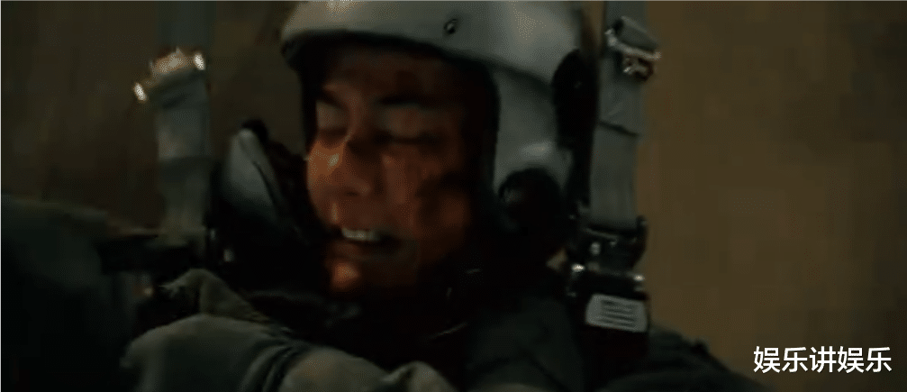 王一博|《长空之王》定档时间定下,新镜头王一博满脸是伤,祝愿一飞冲天