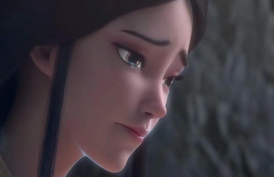 封神榜|新神榜杨戬:电影中没封神榜,但处处有封神榜,只是很多人不知道