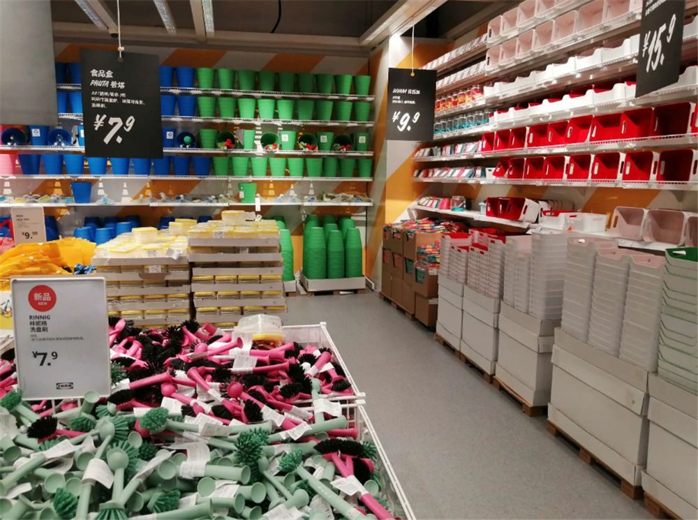 宜家哪些家居用品值得买?推荐各位:试试这7件小物,是真的实用