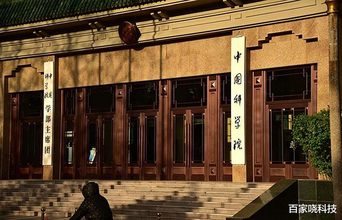 芯片|外媒：中国学者都不睡觉吗？