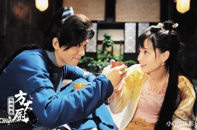 电视剧|6部差点因剧名错过的神剧，最后一部无可撼动