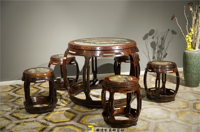 明式家具|王世襄眼中明式家具的“品”与“病”(一)