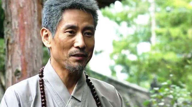 佟丽娅|《人世间》出轨后又出家的冯化成，在法国究竟经历了什么