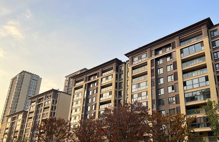 楼市开始“脱媒”了?多地行动,央媒发声,房地产走势或将明朗?
