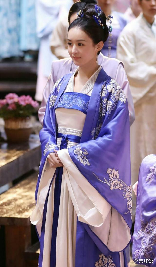 知否知否应是绿肥红瘦|《知否》让我们明白,真正厉害的女人,都有这样10个特征