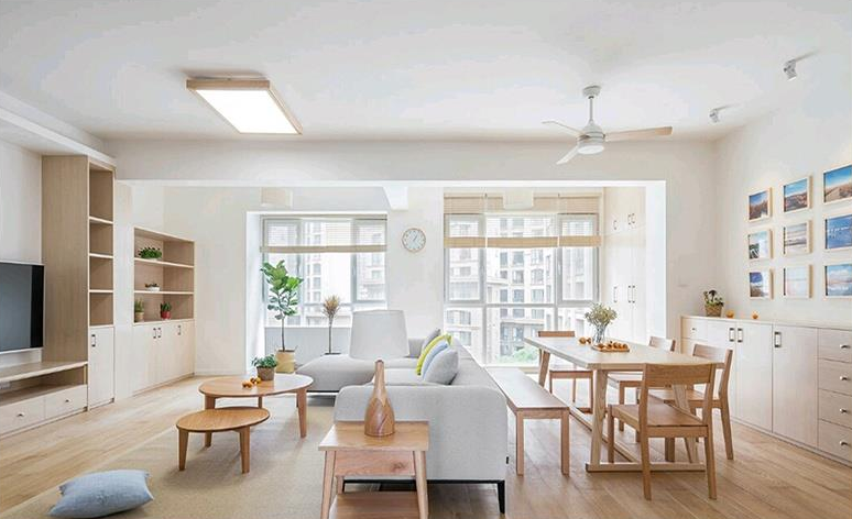 装修预算不足，这8个地方可以穷装，实用度不减反增，值得借鉴