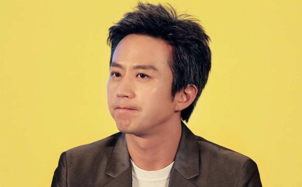 邓超|邓超录制视频为上海加油,本以为会获得不少好评,结果被网友狂喷