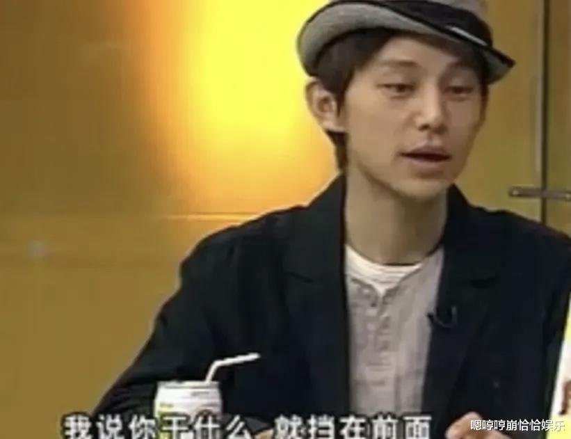 何炅|唐山打人事件发生后，何炅并没有公开发表言论，却登上了热搜！