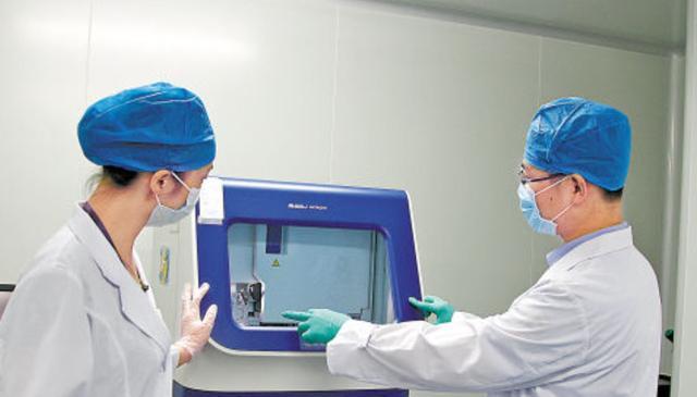 南京医学院惊现裸体女尸,体内检测出男子DNA, 28年后凶手浮出水面