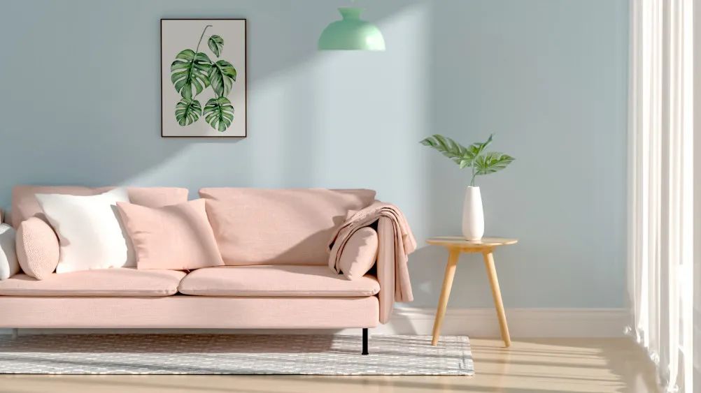 5大高颜值隐藏式设计,让你省出一间房!