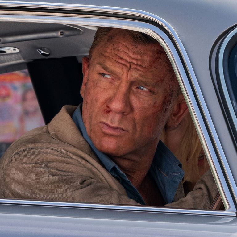 吉尼斯世界纪录|《007：无暇赴死》影片的爆炸场面创下了新的吉尼斯纪录！