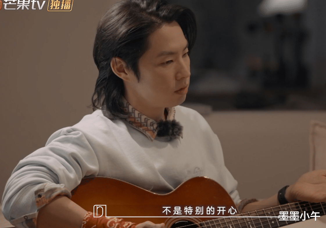 言承旭|言承旭吴建豪同框，谈F4解散原因，叹：如果当时不互相嫉妒就好了