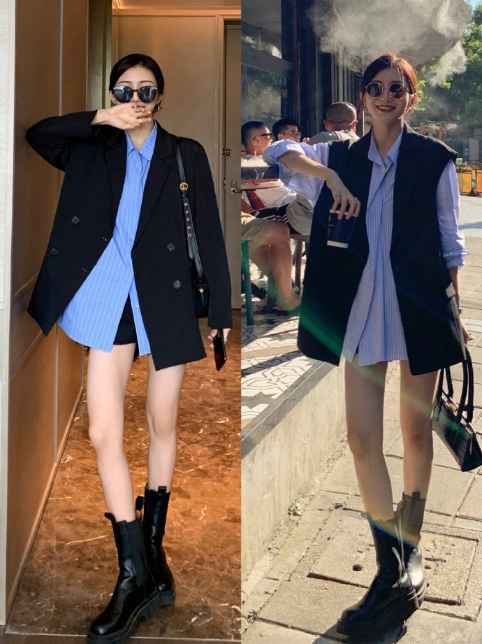 穿衣搭配|上班族怎么穿优雅又时髦？这3种单品必不可少，变身职场时髦精