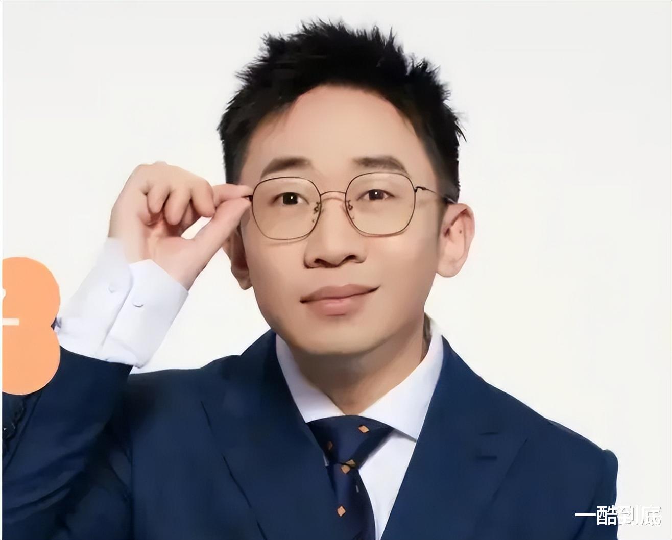 杨迪|耽误一名姑娘的青春,杨迪即使是人设崩塌,也是咎由自取