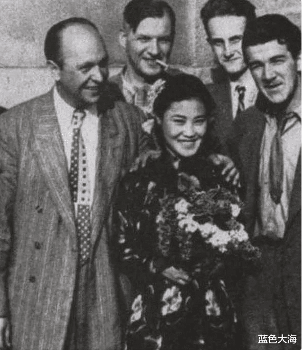 外来媳妇本地郎|郭兰英:一生与亲情无缘,两任丈夫去世后,92岁的她现在怎样了?