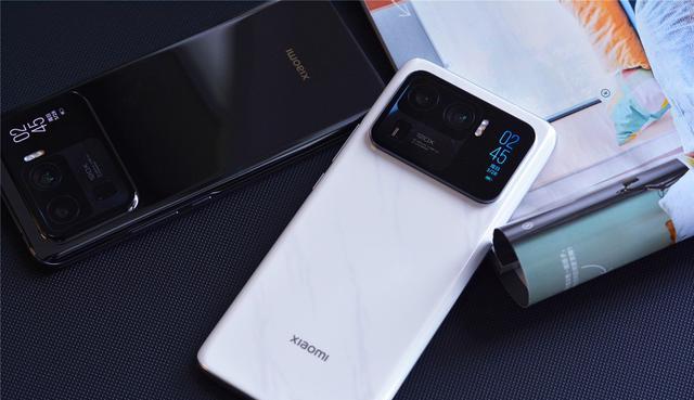 小米科技|小米11Ultra直降1500元，售价仅3999元起，米粉：幸福来得太突然