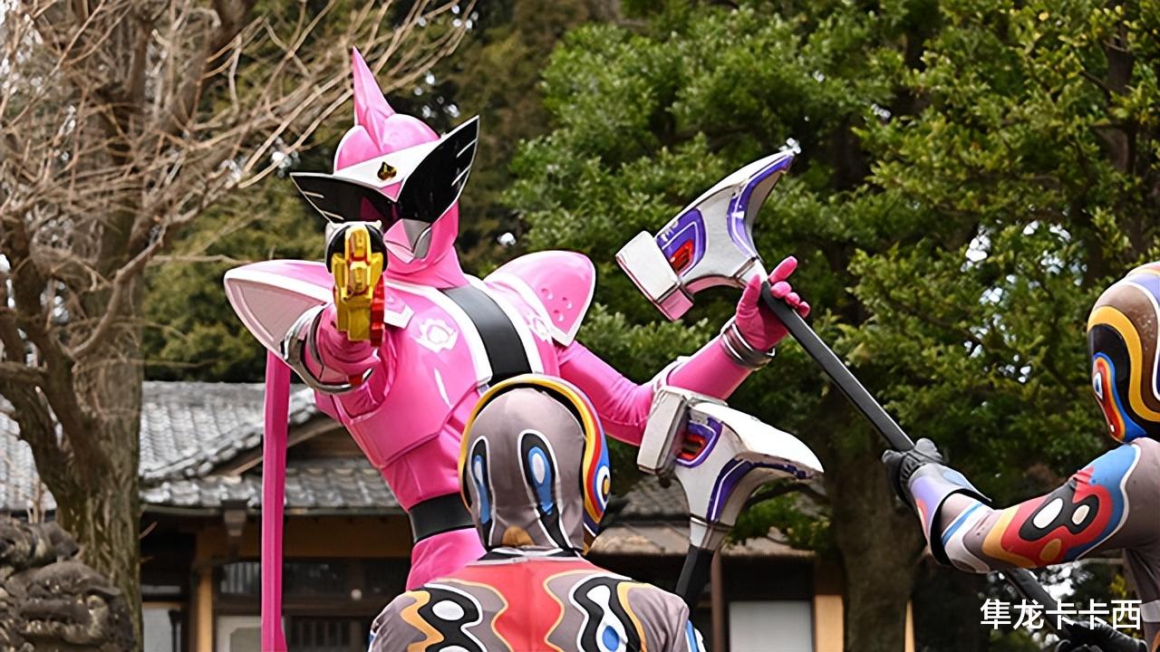 预告|暴太郎战队咚兄弟6话预告:男二号雉哥主场回 全剧唯一的正常人