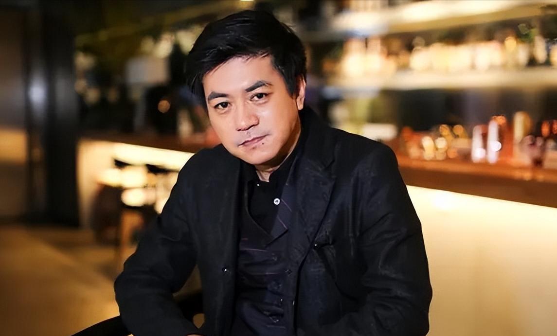 张歆艺|张歆艺前夫杨树鹏：前妻让我恶心，前妻老公倒是个不错的兄弟